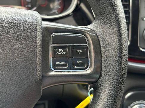 Used 2016 Dodge Dart SE w/ Convenience Group FWD image 21