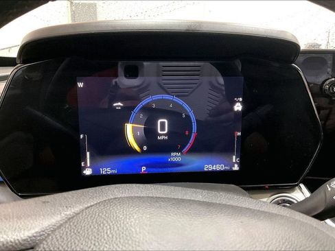 Used 2025 Chevrolet Trax LT w/ Driver Confidence Package FWD image 20