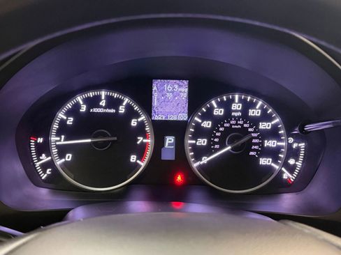 Used 2013 Acura ILX image 30