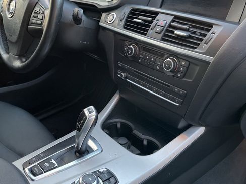 Used 2011 BMW X3 xDrive28i image 27