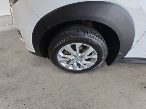 Used 2019 Hyundai Tucson SE AWD/4WD image 9