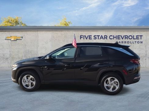 Used 2024 Hyundai Tucson SEL image 6