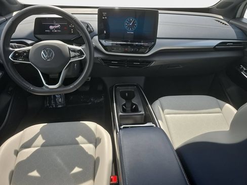 Used 2024 Volkswagen ID.4 S RWD image 12