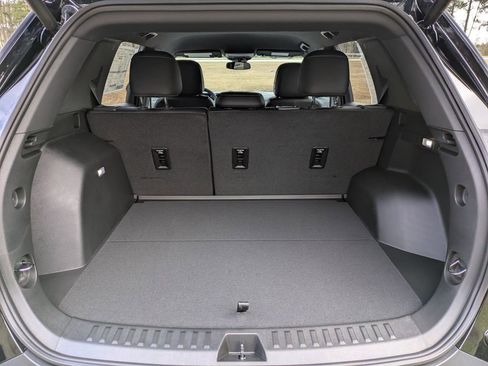 New 2026 Chevrolet Equinox LT w/ Convenience Package II image 13