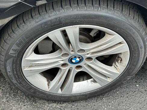 Used 2017 BMW 330e image 20