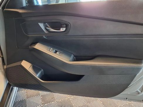 Used 2024 Honda Accord Sport image 10