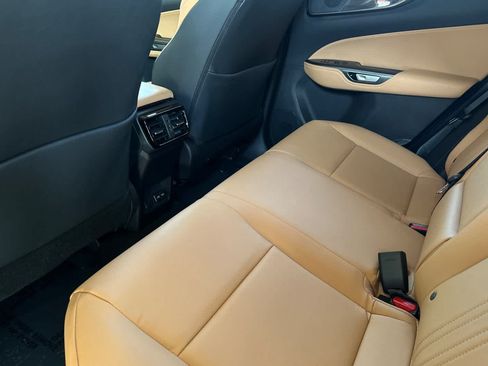 Certified 2025 Lexus NX 350 AWD w/ Accessory Package (2T) image 4