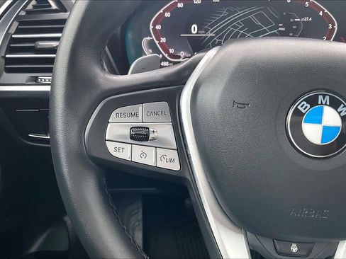 Used 2023 BMW X3 xDrive30i w/ Premium Package image 19