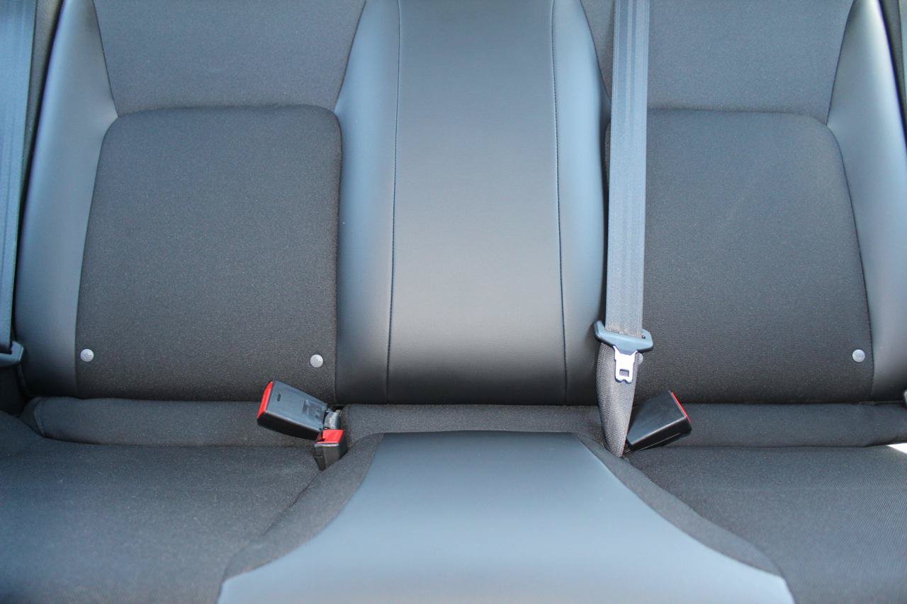 Used 2024 Honda Civic Sport image 52