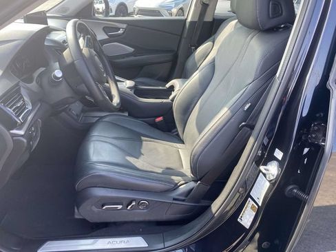 Used 2023 Acura RDX w/ Technology Package FWD image 14