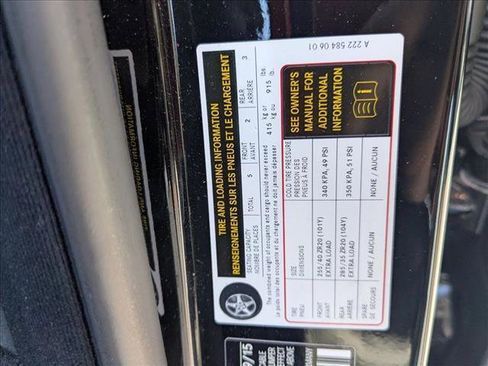 Used 2016 Mercedes-Benz S 63 AMG 4MATIC Sedan image 14