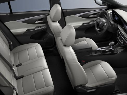 New 2026 Buick Envista Avenir image 28