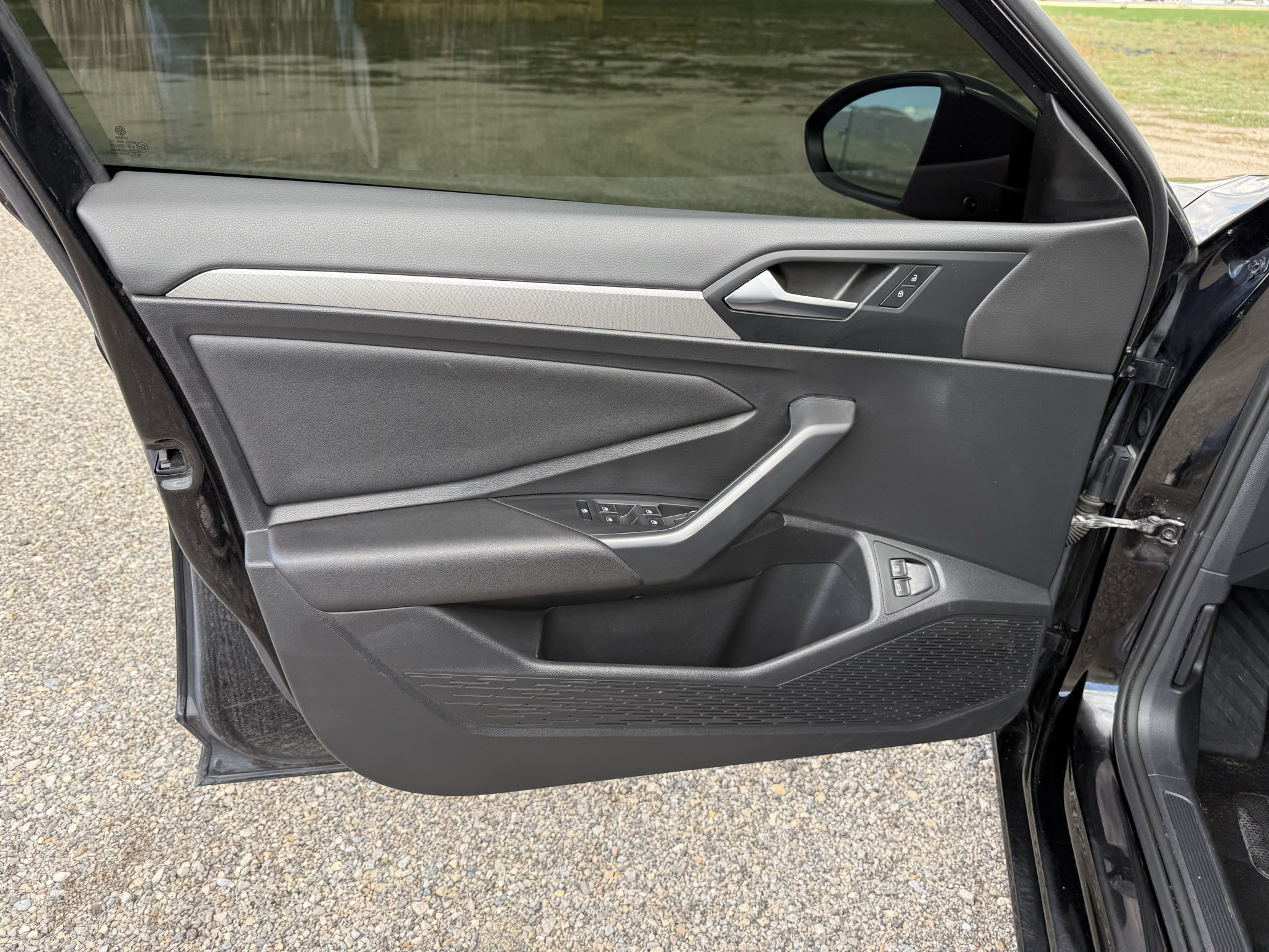 Used 2021 Volkswagen Jetta S FWD image 12