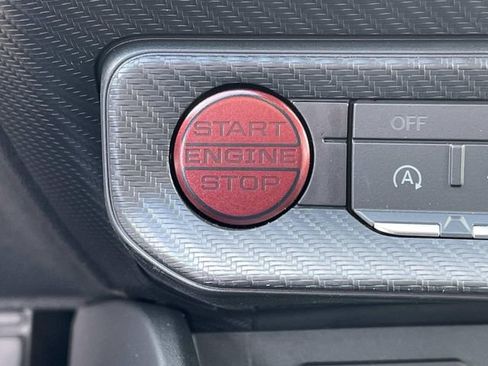 New 2026 Ford Mustang EcoBoost image 24