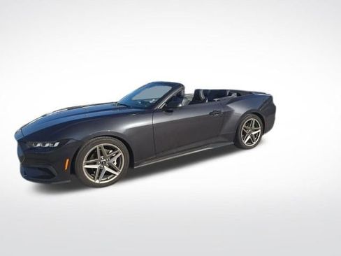 Used 2024 Ford Mustang Premium RWD image 6