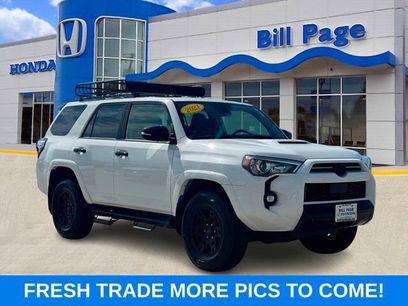 Used 2021 Toyota 4Runner Venture w/ Moonroof Package