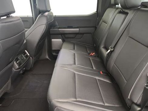 New 2025 Ford F150 Lariat image 22