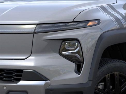 New 2026 Chevrolet Silverado EV LT w/ Plus Package image 10