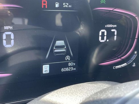 Used 2023 Kia Sportage EX image 13