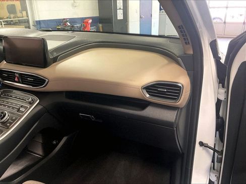Used 2023 Hyundai Santa Fe SEL AWD/4WD image 13