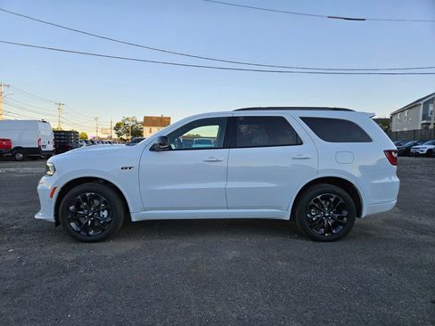New 2026 Dodge Durango GT image 2
