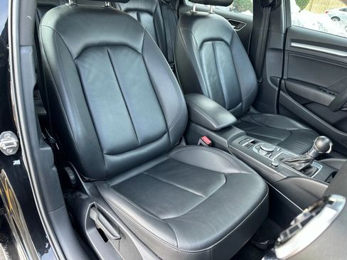 Used 2018 Audi A3 2.0T Premium image 30