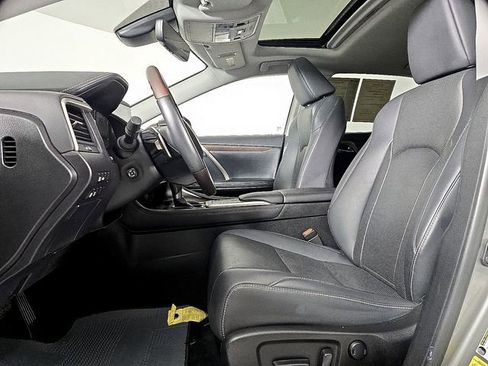 Certified 2022 Lexus RX 350 FWD w/ Premium Package image 14