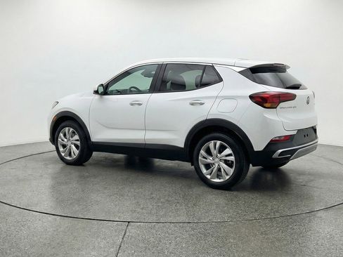 Used 2025 Buick Encore GX Preferred image 6