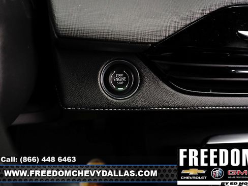 New 2026 Buick Enclave Preferred w/ Power Package image 32