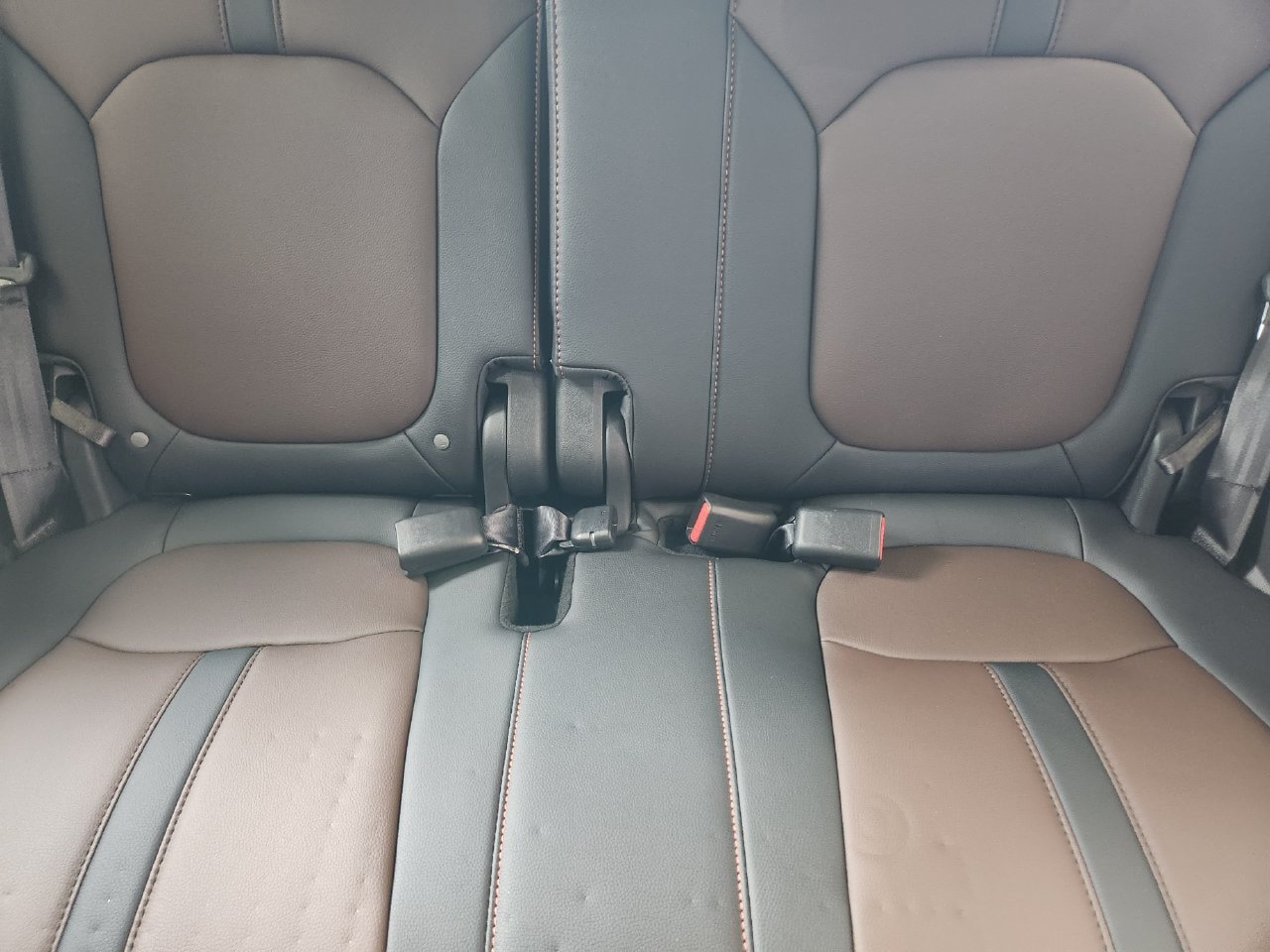New 2026 Honda Pilot TrailSport image 20