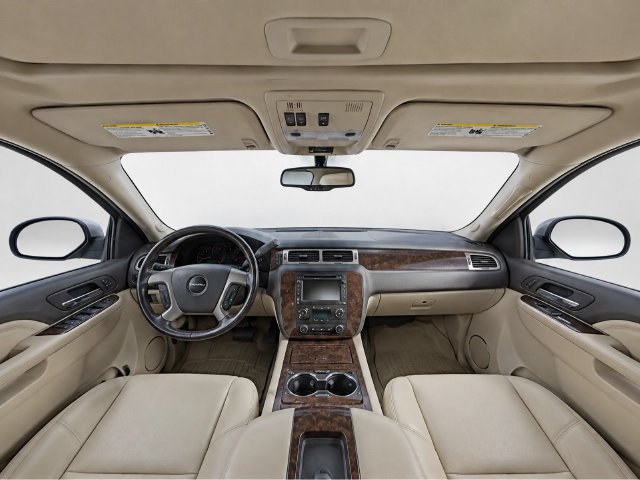 Used 2013 GMC Yukon Denali AWD/4WD image 23