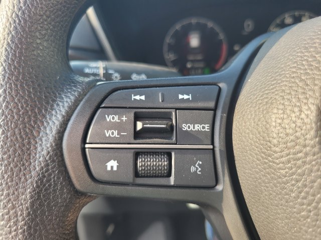 Used 2025 Honda CR-V LX image 28