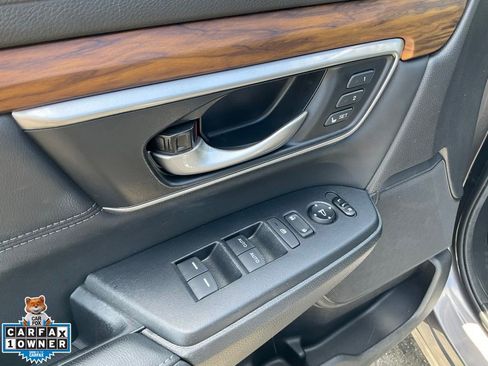 Used 2021 Honda CR-V EX-L image 27