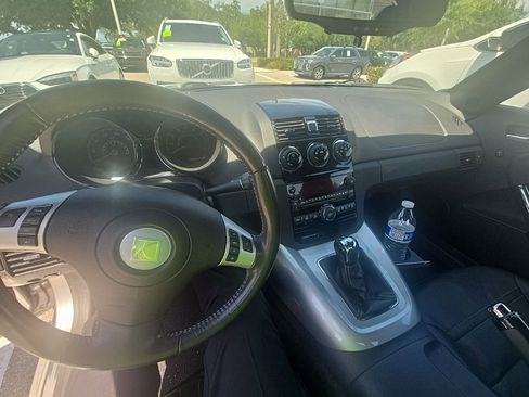 Used 2007 Saturn Sky w/ Premium Trim Pkg RWD image 4