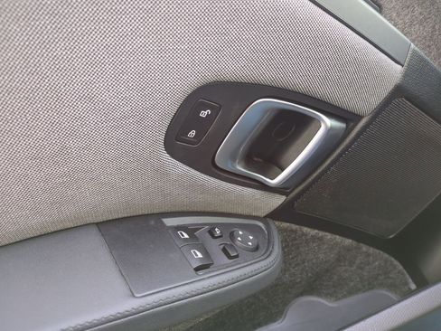 Used 2021 BMW i3 s image 15