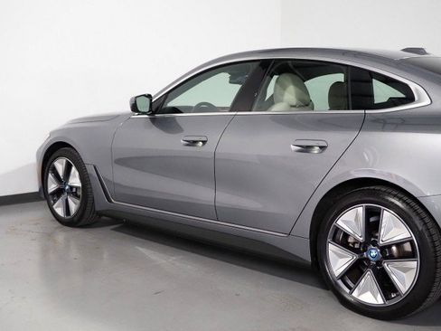 Used 2023 BMW i4 eDrive35 image 60