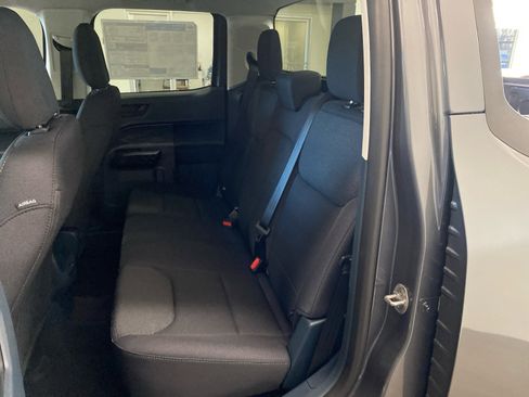 New 2026 Ford Maverick XL w/ 4K Tow Package image 9