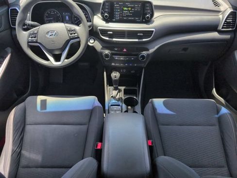 Used 2020 Hyundai Tucson Value FWD image 21