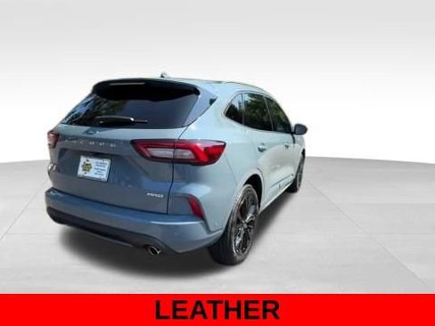 Used 2024 Ford Escape ST-Line Elite w/ Premium Technology Package image 8