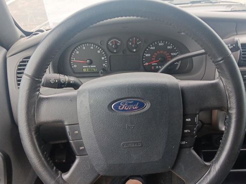 Used 2011 Ford Ranger XLT w/ Bright Trim Group AWD/4WD image 19