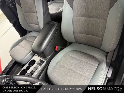Used 2022 Ford Bronco Sport Big Bend AWD/4WD image 22