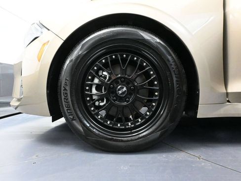 Used 2021 Kia K5 LXS AWD/4WD image 16
