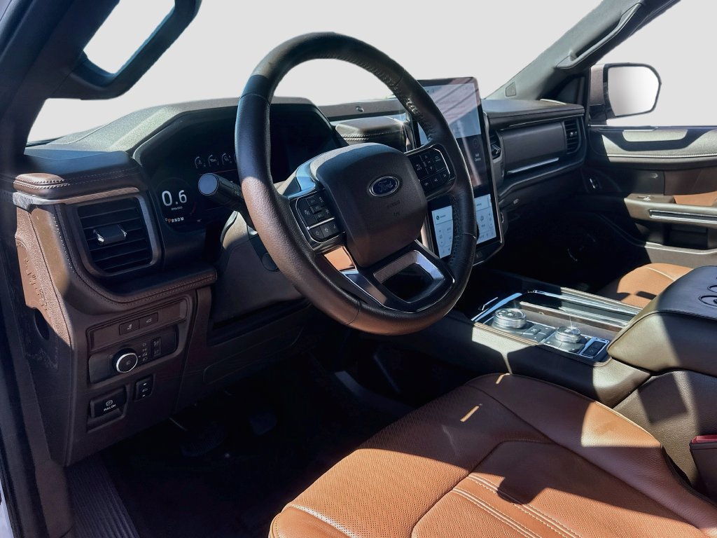 Used 2022 Ford Expedition Max King Ranch AWD/4WD image 9