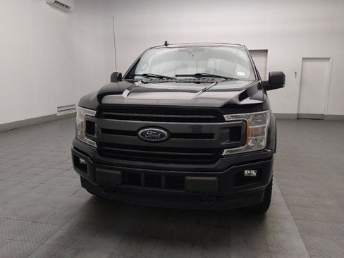 Used 2019 Ford F150 XLT w/ Equipment Group 302A Luxury image 15