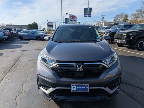 Used 2020 Honda CR-V EX image 12