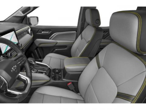 Used 2026 Chevrolet Colorado ZR2 w/ Technology Package AWD/4WD image 11
