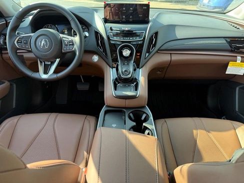 Certified 2025 Acura RDX w/ Technology Package image 6