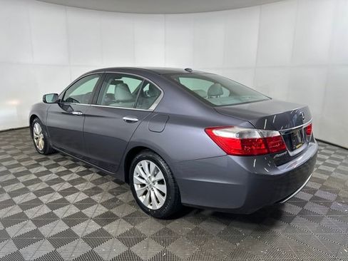 Used 2015 Honda Accord EX-L image 5