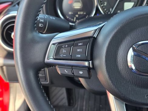 Used 2023 MAZDA MX-5 Miata Grand Touring RWD image 14