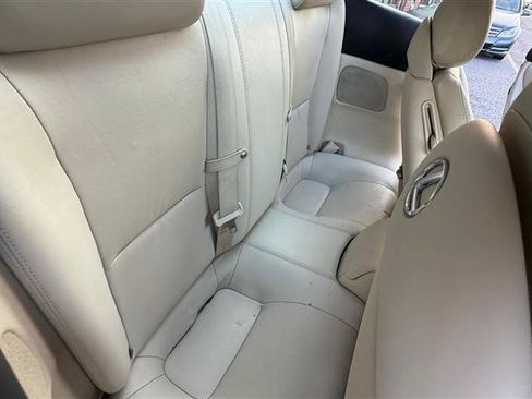 Used 2003 Lexus SC 430 Convertible RWD image 24